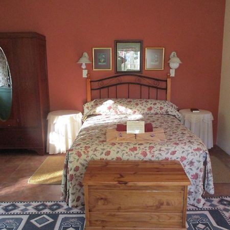 Van Rhyn Guest House Vanrhynsdorp Dış mekan fotoğraf
