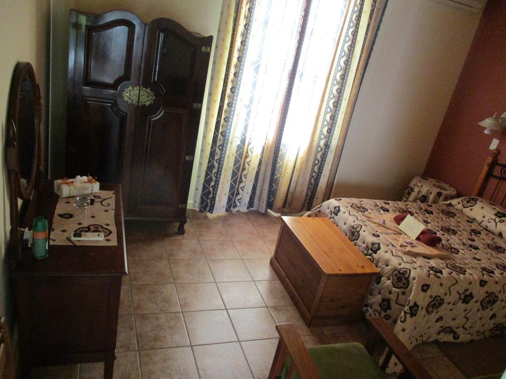 Van Rhyn Guest House Vanrhynsdorp Dış mekan fotoğraf