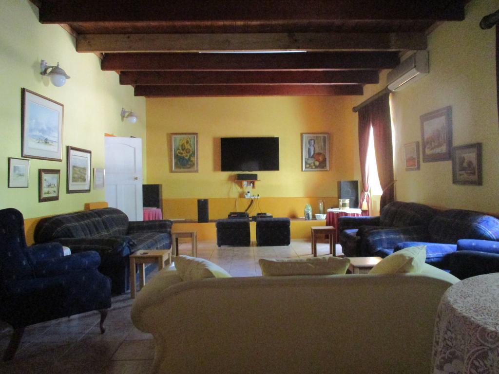 Van Rhyn Guest House Vanrhynsdorp Dış mekan fotoğraf